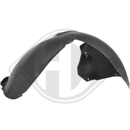 Copertura Passaruota anteriore destro Volkswagen Passat CC 08-12 (Cod. D-2247216)