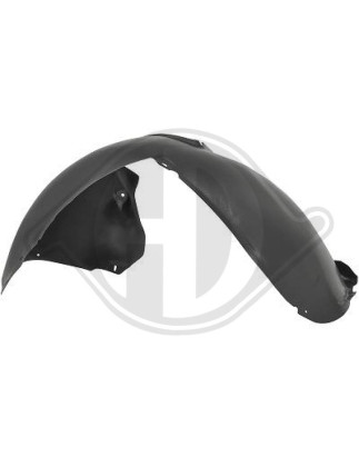 Copertura Passaruota anteriore sinistro Volkswagen Passat CC 08-12 (Cod. D-2247217)