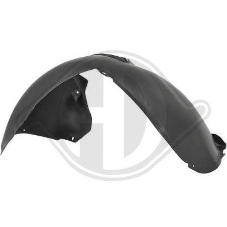 Copertura Passaruota anteriore sinistro Volkswagen Passat CC 08-12 (Cod. D-2247217)