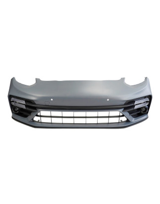 Paraurti Anteriore  Porsche Panamera 970.2 2014-2016 Look 971 (Cod. E-TCPO049)