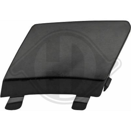 Coperchio gancio traino anteriore Volkswagen Passat CC 08-12 (Cod. D-2247239)