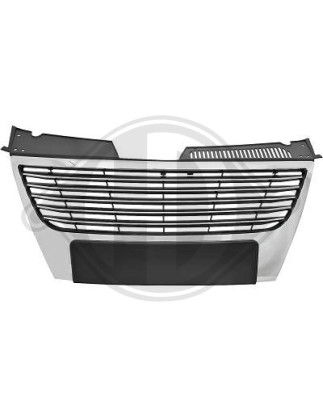 Griglia radiatore Volkswagen Passat Lim/Komb. 05-10 (Cod. D-2247240)