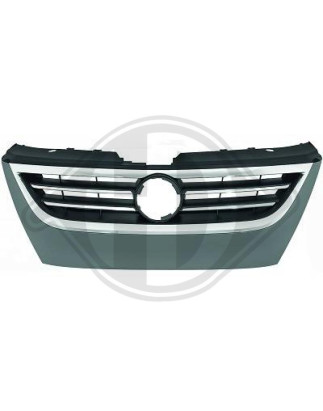 Griglia radiatore Volkswagen Passat CC 08-12 (Cod. D-2247241)