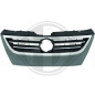 Griglia radiatore Volkswagen Passat CC 08-12 (Cod. D-2247241)