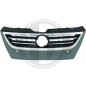 Griglia radiatore Volkswagen Passat CC 08-12 (Cod. D-2247242)