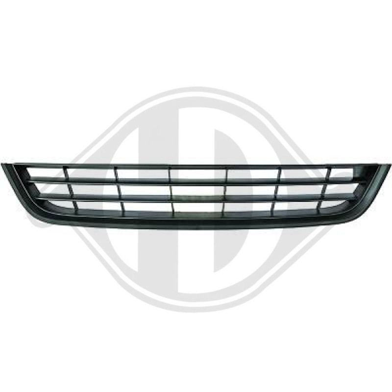 Griglia di ventilazione Paraurti centro Volkswagen Passat CC 08-12 (Cod. D-2247245)