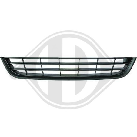 Griglia di ventilazione Paraurti centro Volkswagen Passat CC 08-12 (Cod. D-2247245)
