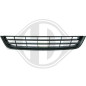 Griglia di ventilazione Paraurti centro Volkswagen Passat CC 08-12 (Cod. D-2247245)