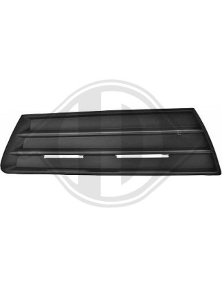Griglia di ventilazione Paraurti Sx Volkswagen Passat CC 08-12 (Cod. D-2247247)