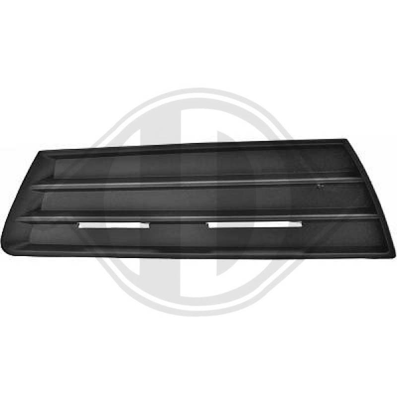 Griglia di ventilazione Paraurti Sx Volkswagen Passat CC 08-12 (Cod. D-2247247)