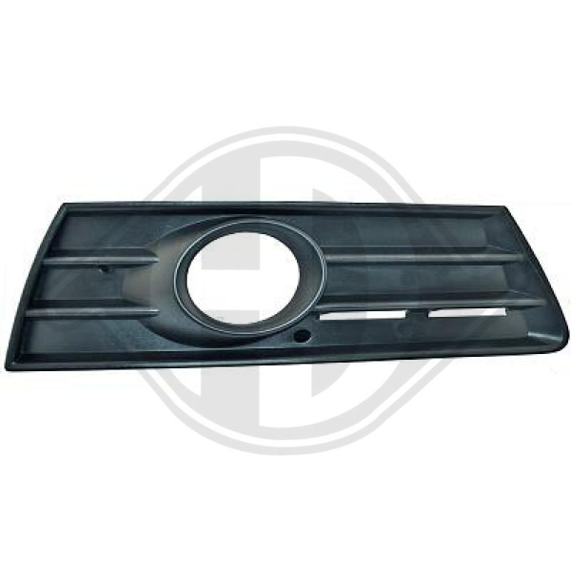 Griglia di ventilazione Paraurti Dx Volkswagen Passat CC 08-12 (Cod. D-2247248)