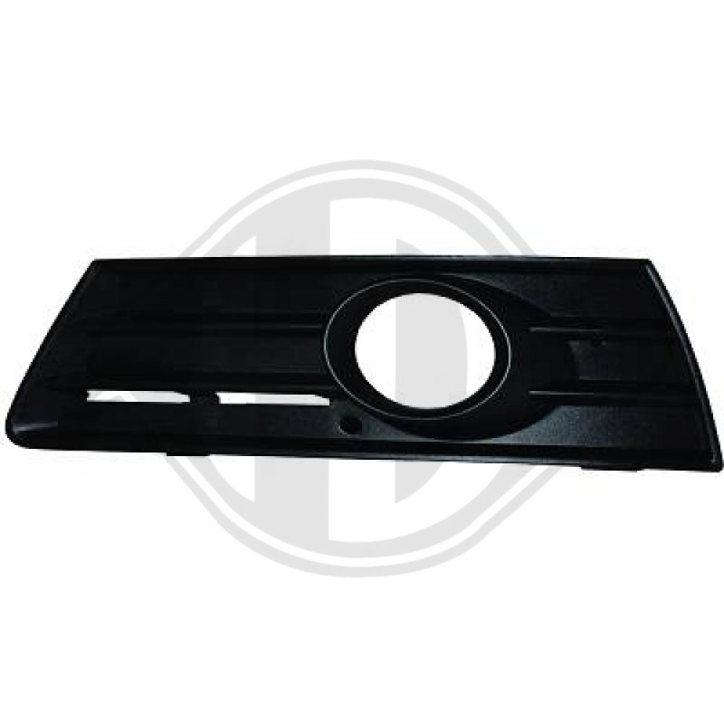 Griglia di ventilazione Paraurti Sx Volkswagen Passat CC 08-12 (Cod. D-2247249)