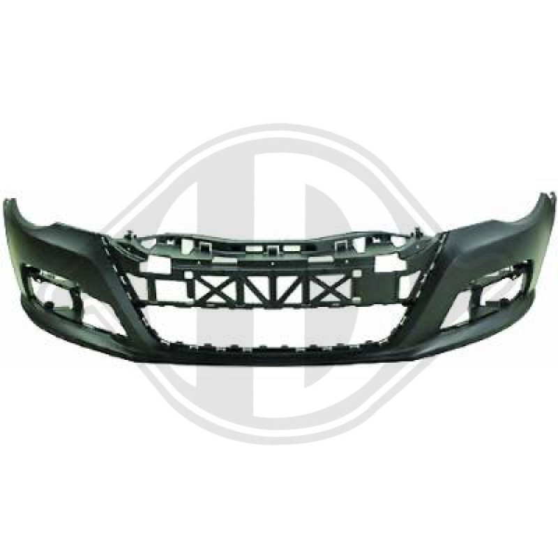 Paraurti anteriore Volkswagen Passat CC 08-12 (Cod. D-2247250)