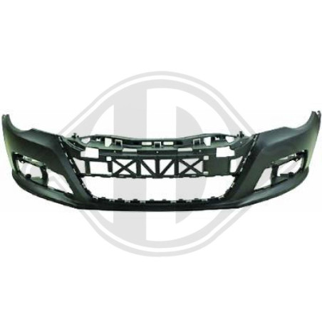 Paraurti anteriore Volkswagen Passat CC 08-12 (Cod. D-2247250)