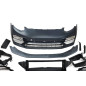 Paraurti Anteriore  Porsche Panamera 970.2 2014-2016 Look 971 (Cod. E-TCPO049)
