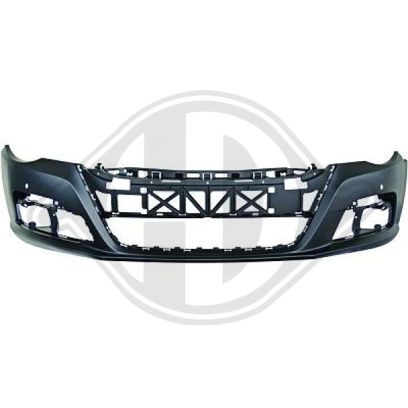 Paraurti anteriore Volkswagen Passat CC 08-12 (Cod. D-2247252)