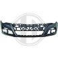 Paraurti anteriore Volkswagen Passat CC 08-12 (Cod. D-2247252)