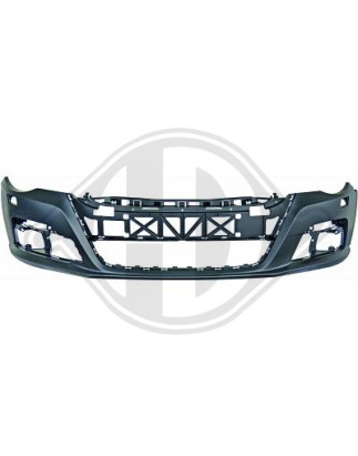 Paraurti anteriore Volkswagen Passat CC 08-12 (Cod. D-2247253)