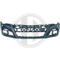 Paraurti anteriore Volkswagen Passat CC 08-12 (Cod. D-2247253)