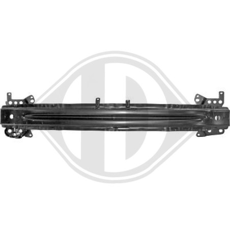 Ammortizzatore d'urto Paraurti Volkswagen Passat CC 08-12 (Cod. D-2247260)