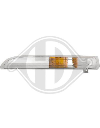 Indicatore direzione anteriore destro Volkswagen Passat CC 08-12 (Cod. D-2247272)