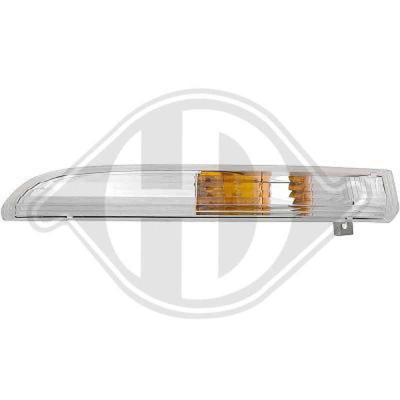 Indicatore direzione anteriore destro Volkswagen Passat CC 08-12 (Cod. D-2247272)