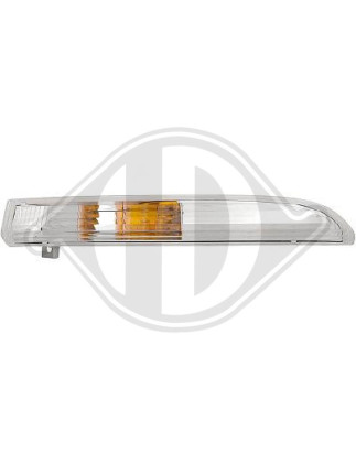 Indicatore direzione anteriore sinistro Volkswagen Passat CC 08-12 (Cod. D-2247273)