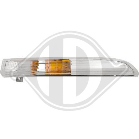 Indicatore direzione anteriore sinistro Volkswagen Passat CC 08-12 (Cod. D-2247273)