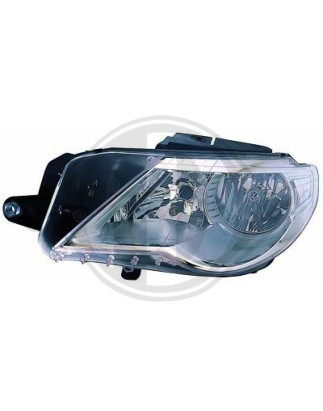 Faro anteriore destro Volkswagen Passat CC 08-12 (Cod. D-2247280)