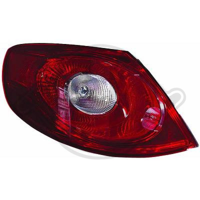 Luce posteriore Dx Volkswagen Passat CC 08-12 (Cod. D-2247290)