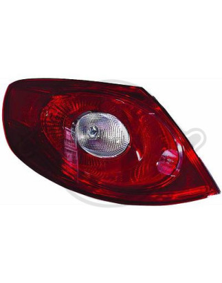 Luce posteriore Sx Volkswagen Passat CC 08-12 (Cod. D-2247291)