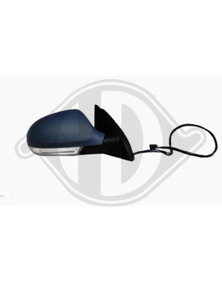 Specchio retrovisore esterno Volkswagen Passat Lim/Komb. 05-10 (Cod. D-2247325)