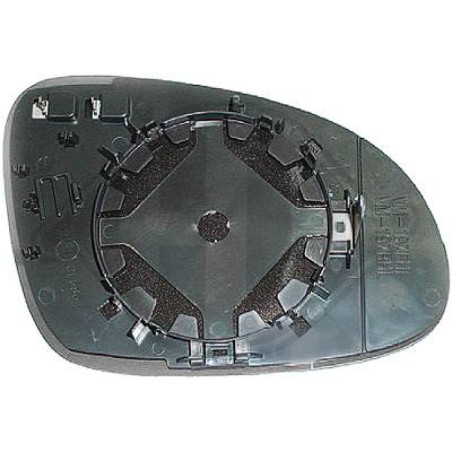 Vetro specchio Specchio esterno Seat Alhambra 00-10 (Cod. D-2247326)