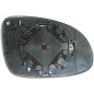 Vetro specchio Specchio esterno Seat Alhambra 00-10 (Cod. D-2247326)