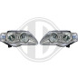 SET FARI ANTERIORI Volkswagen Passat Lim/Komb. 05-10 (Cod. D-2247380)