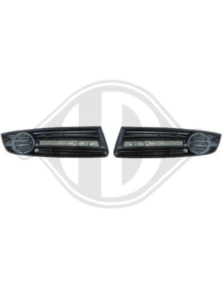 Kit luce guida diurna Volkswagen Passat Lim/Komb. 05-10 (Cod. D-2247388)