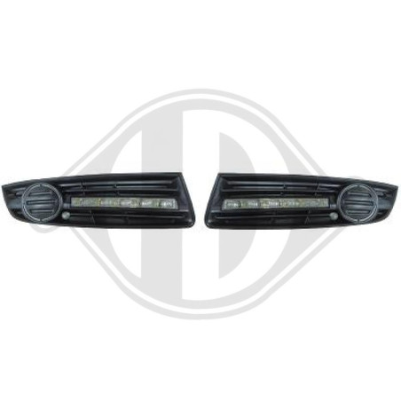 Kit luce guida diurna Volkswagen Passat Lim/Komb. 05-10 (Cod. D-2247388)