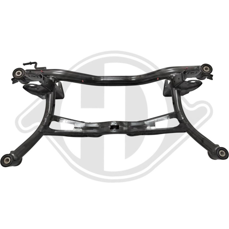 Corpo assiale Volkswagen Passat CC 08-12 (Cod. D-2247419)