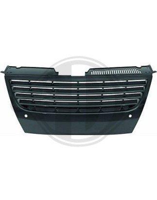 Griglia radiatore Volkswagen Passat Lim/Komb. 05-10 (Cod. D-2247440)