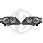 SET FARI ANTERIORI Volkswagen Passat Lim/Komb. 05-10 (Cod. D-2247480)