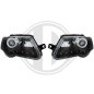 SET FARI ANTERIORI Volkswagen Passat Lim/Komb. 05-10 (Cod. D-2247485)
