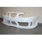 Paraurti Anteriore Seat Ibiza/Cordoba 02-07 Invader (Cod. E-TCS4641)