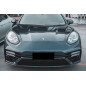 Paraurti Anteriore  Porsche Panamera 970.2 2014-2016 Look 971 (Cod. E-TCPO049)