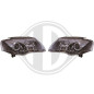 SET FARI ANTERIORI Volkswagen Passat Lim/Komb. 05-10 (Cod. D-2247585)