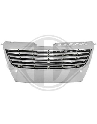 Griglia radiatore Volkswagen Passat Lim/Komb. 05-10 (Cod. D-2247640)