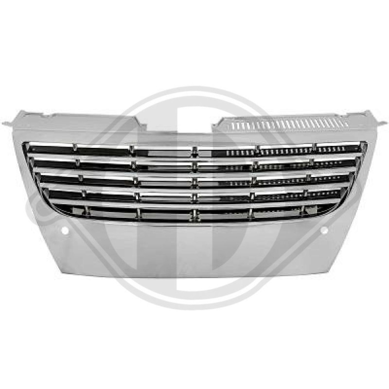 Griglia radiatore Volkswagen Passat Lim/Komb. 05-10 (Cod. D-2247640)