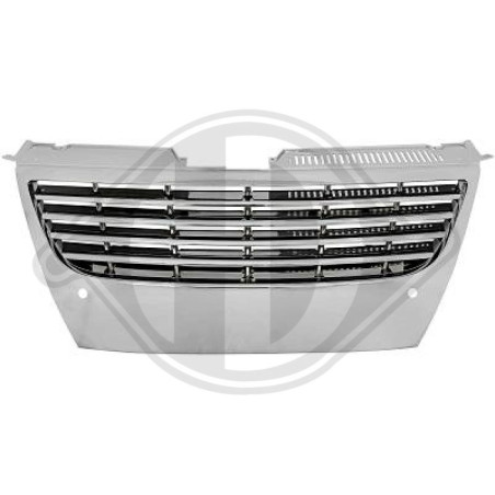 Griglia radiatore Volkswagen Passat Lim/Komb. 05-10 (Cod. D-2247640)