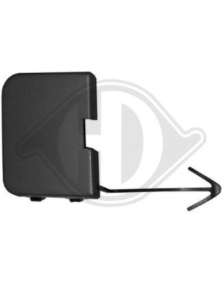 Coperchio gancio traino posteriore Volkswagen Passat Lim/Komb. 05-10 (Cod. D-2247668)
