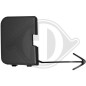 Coperchio gancio traino posteriore Volkswagen Passat Lim/Komb. 05-10 (Cod. D-2247668)