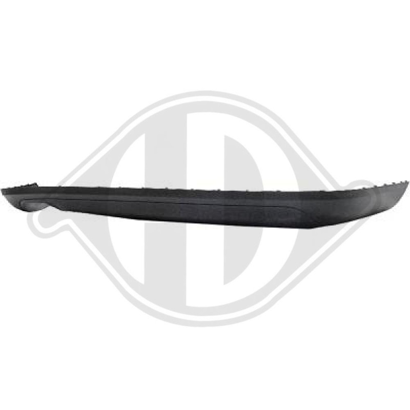 Spoiler Volkswagen Passat Lim/Komb. 05-10 (Cod. D-2247669)